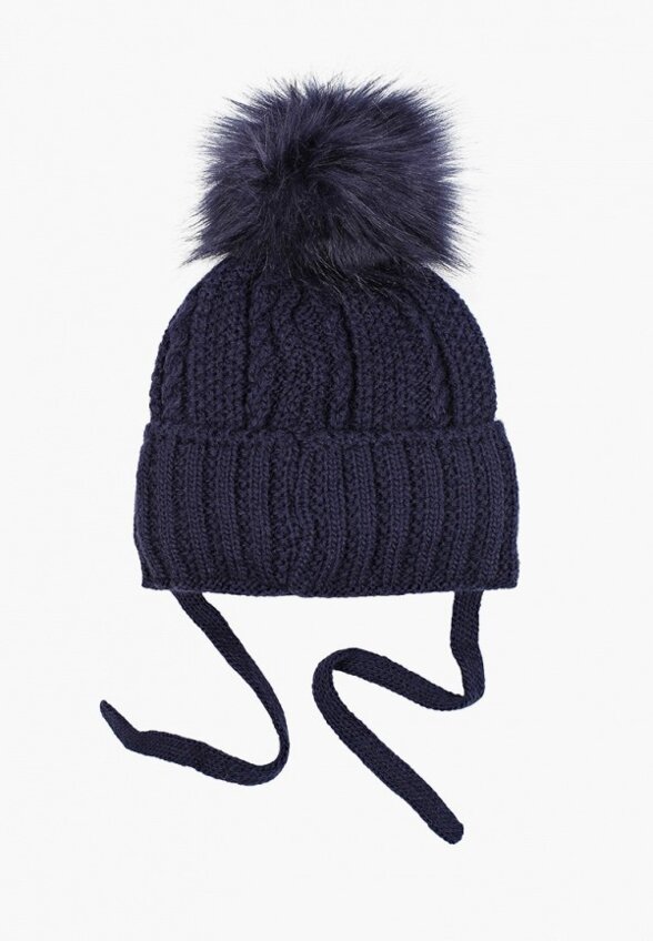 Шапка и снуд PlayToday