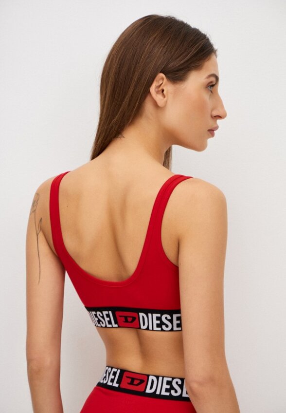 Бюстгальтер Diesel