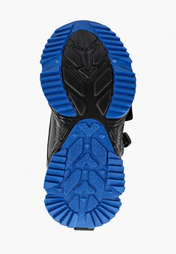 Дутики Капитошка