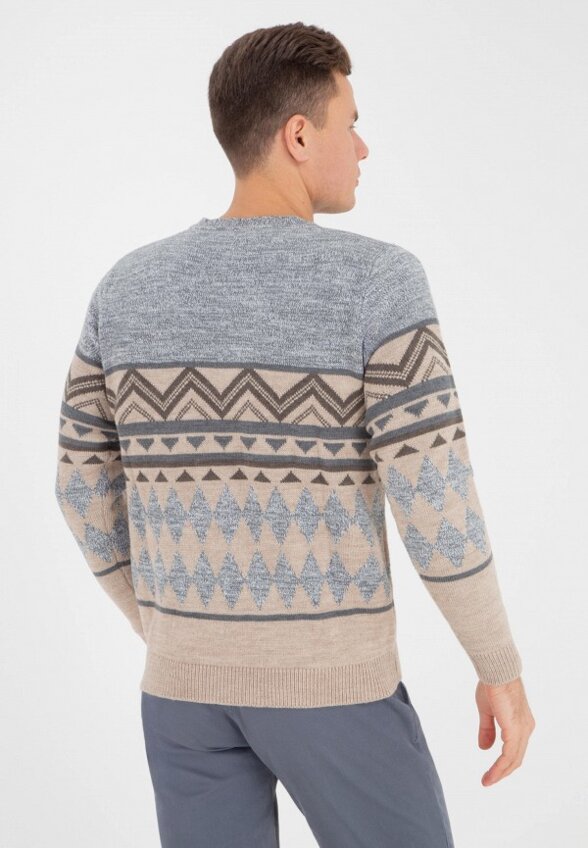 Джемпер Thomas Berger