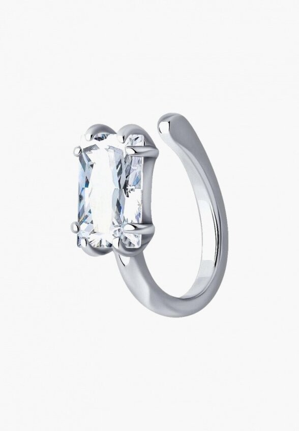 Серьга Sokolov