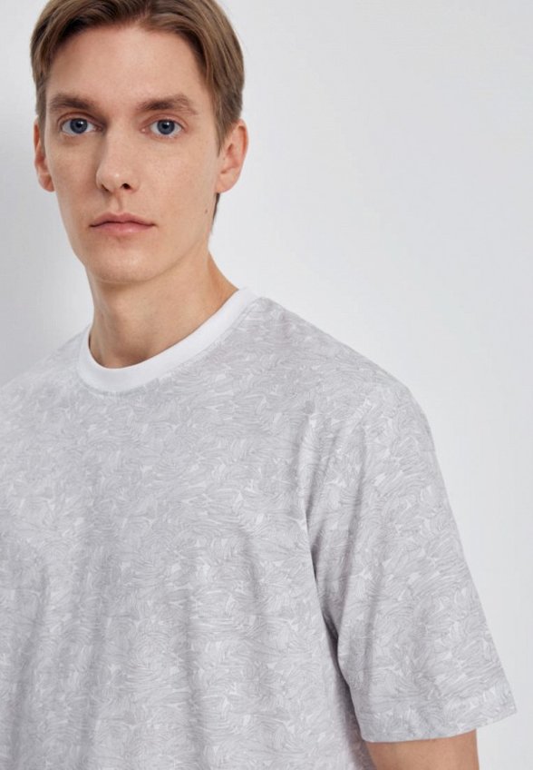 Футболка Finn Flare