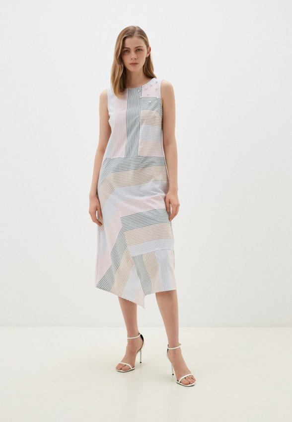 Платье Helmidge