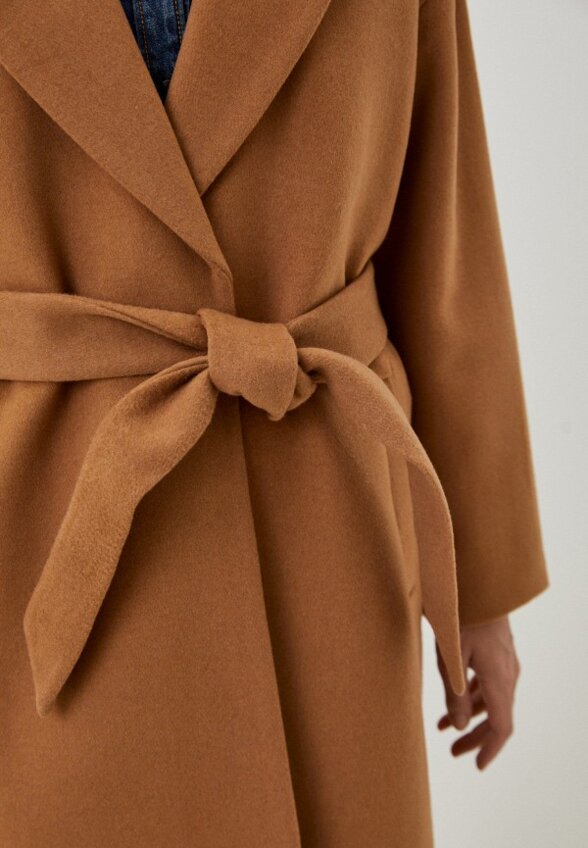 Пальто-халат Belucci