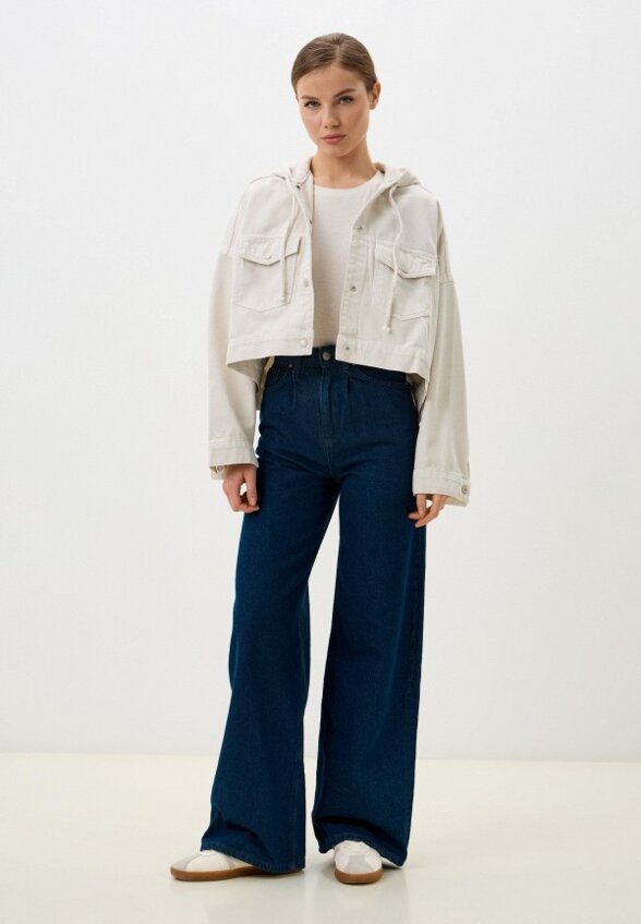 Куртка джинсовая Whitney