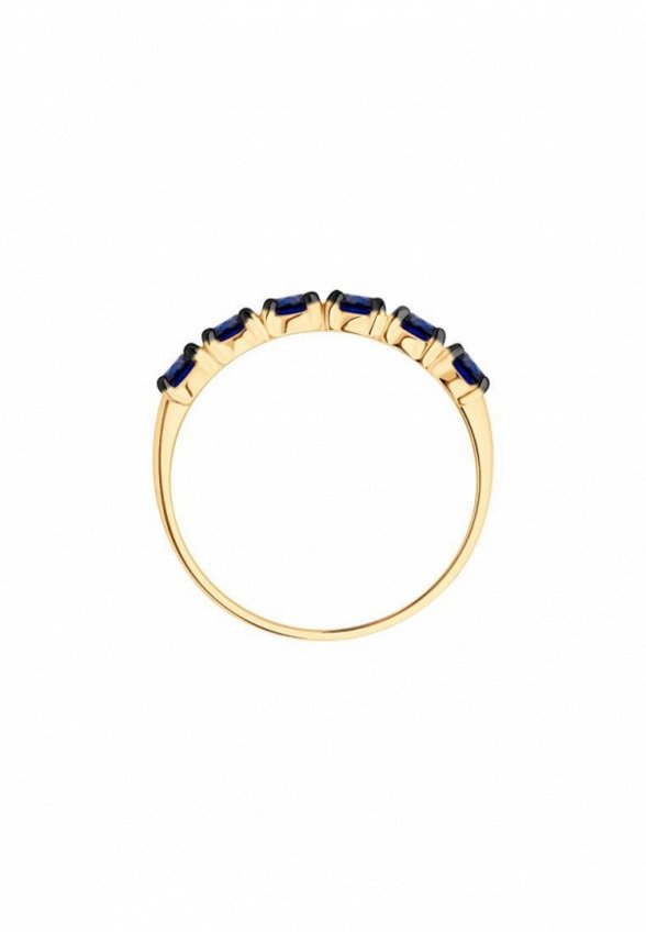 Кольцо Diamant