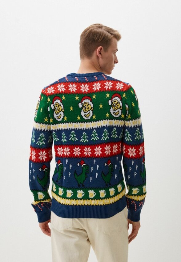 Джемпер Funday