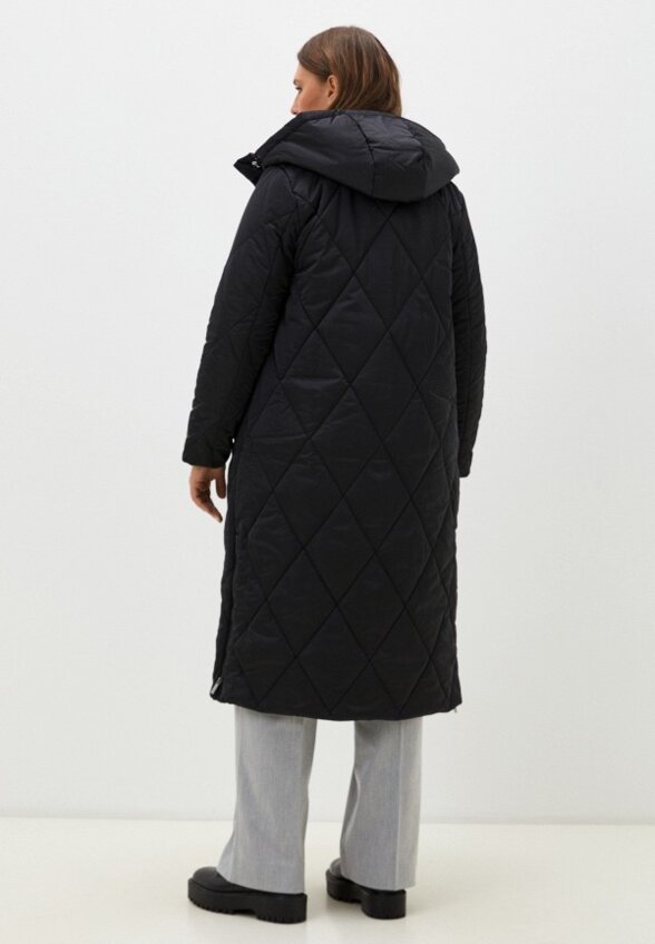 Пуховик Madzerini