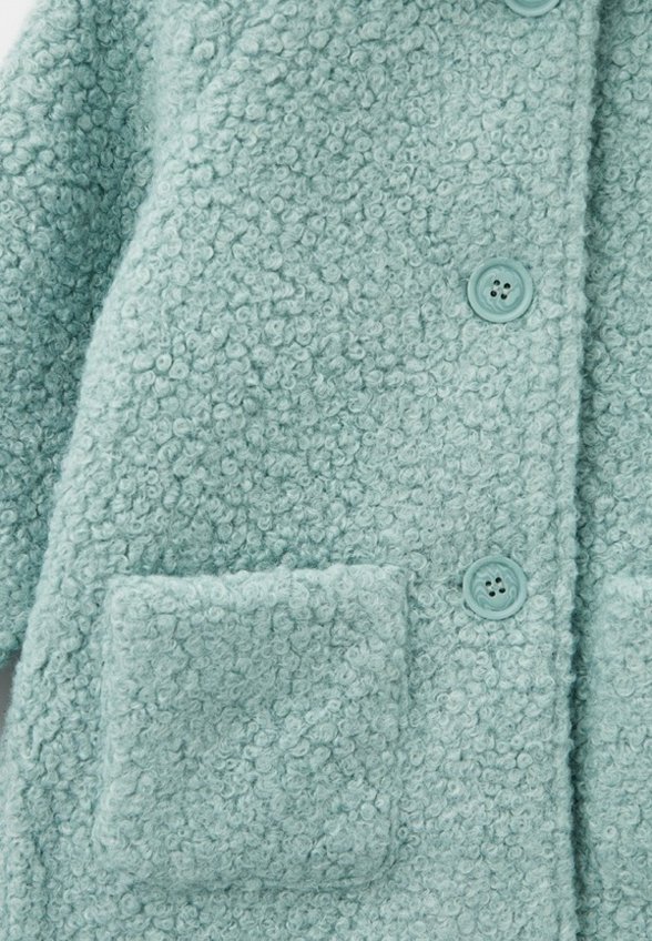 Куртка меховая Mayoral