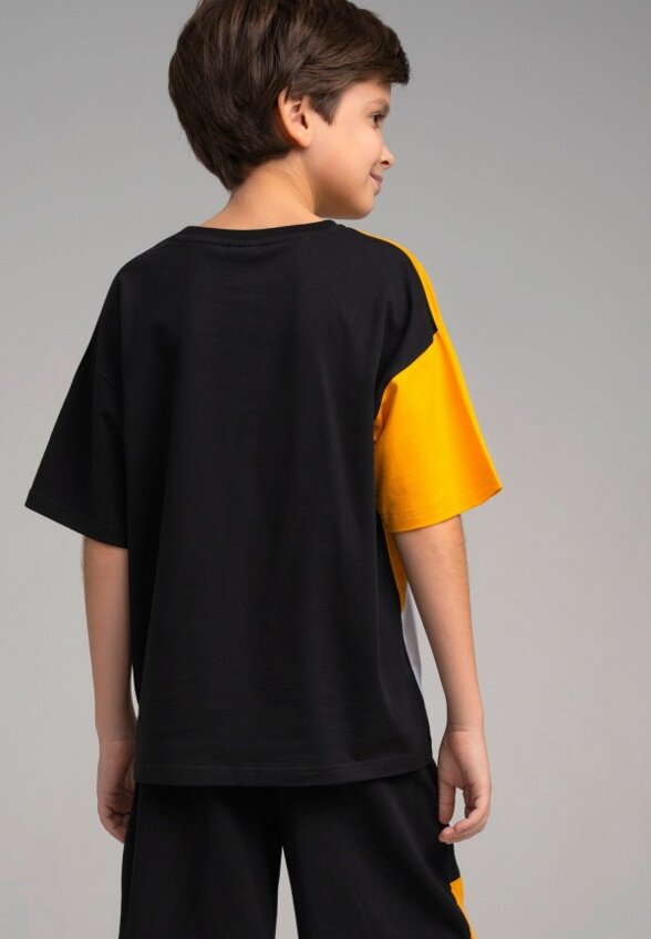 Футболка PlayToday