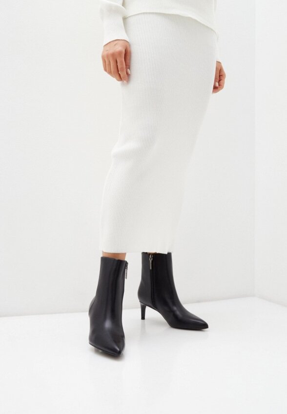 Ботильоны Dino Ricci Select