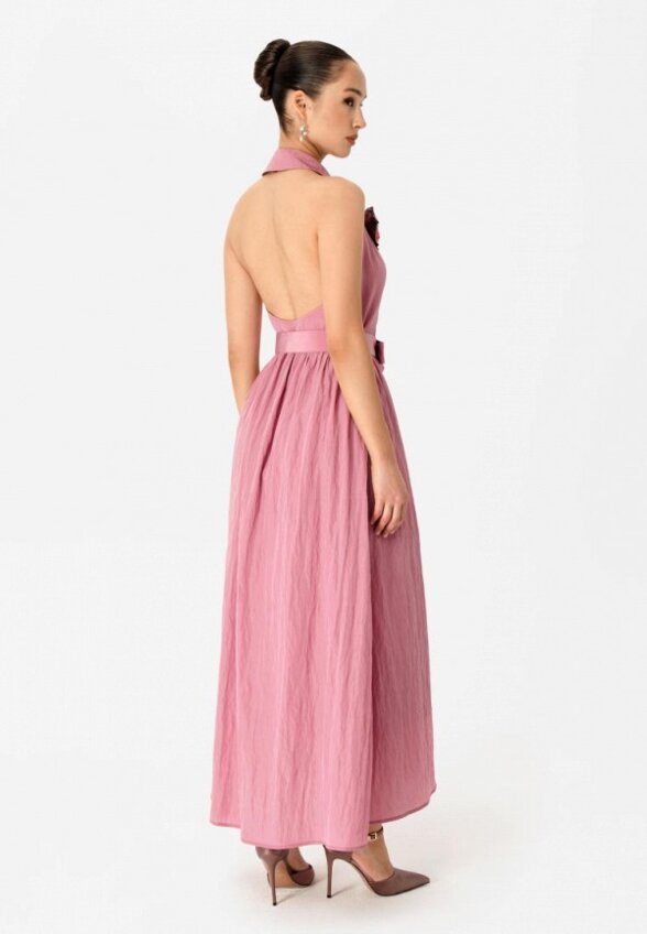 Платье и брошь Sample Room