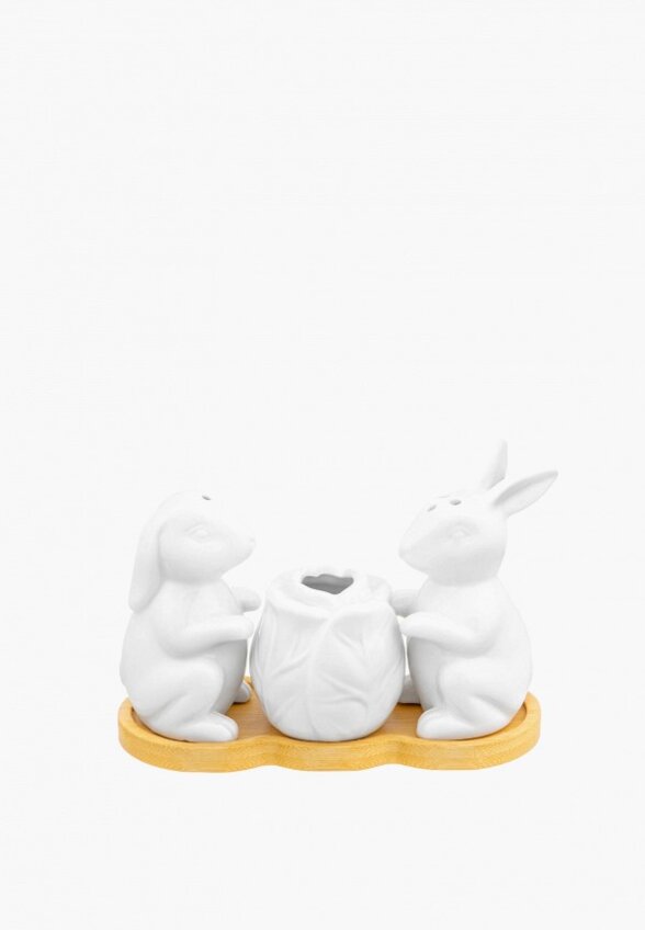 Набор для сервировки специй Elan Gallery