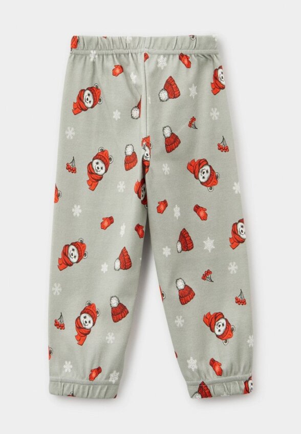 Пижама DanMaralex