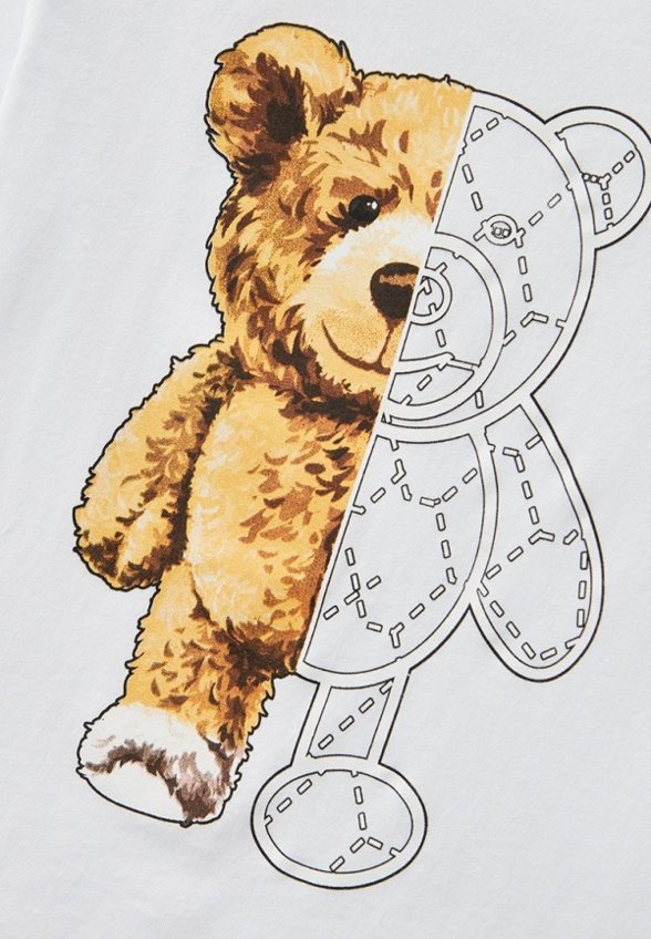 Футболка Blacksi