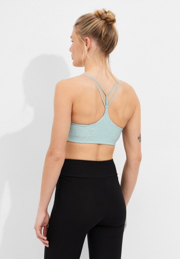 Топ спортивный Li-Ning