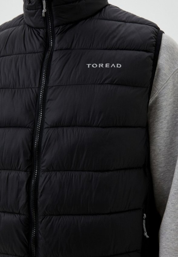 Жилет утепленный Toread