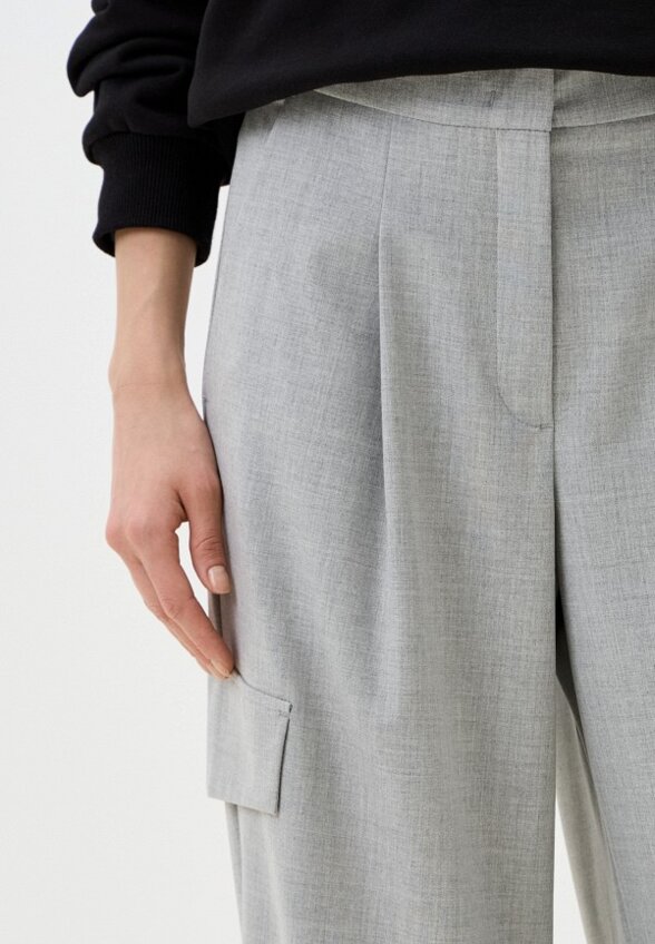 Брюки Betty Barclay