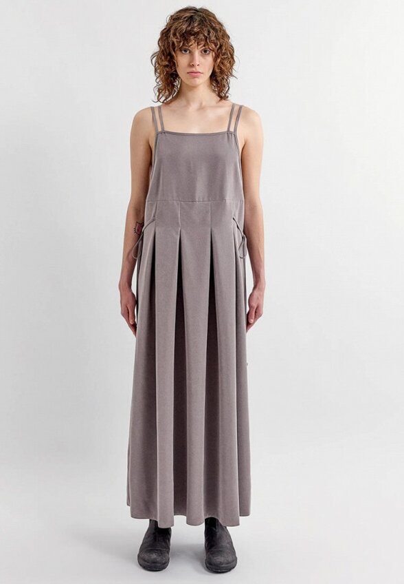 Сарафан Unique Fabric