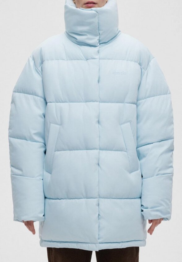 Пуховик Aim Clo