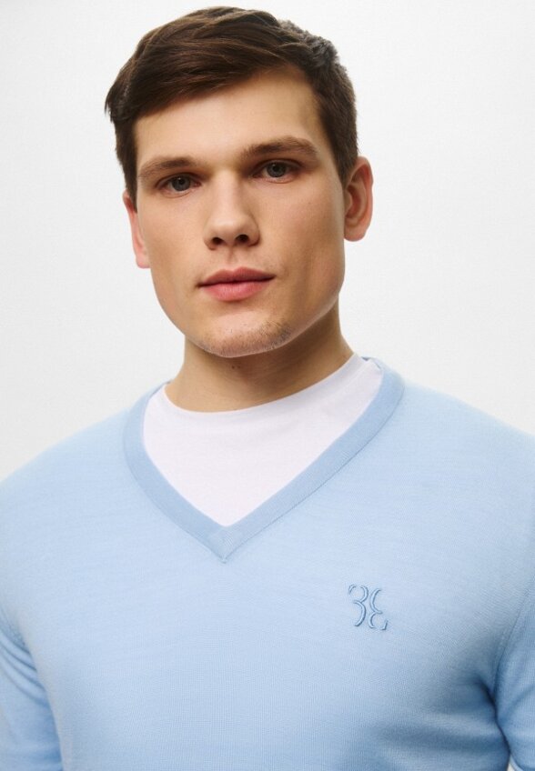 Пуловер Billionaire