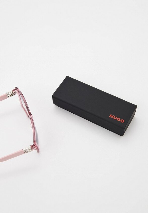 Очки солнцезащитные Hugo