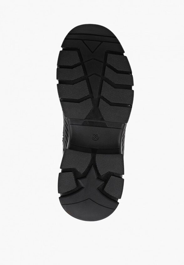 Ботинки Shuzzi