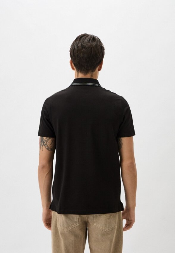 Поло Paul & Shark