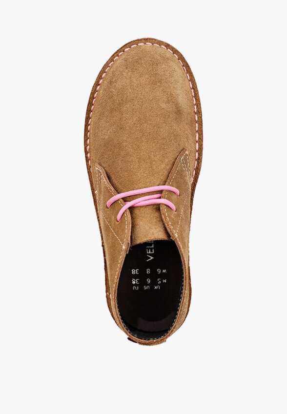 Ботинки Veldskoen