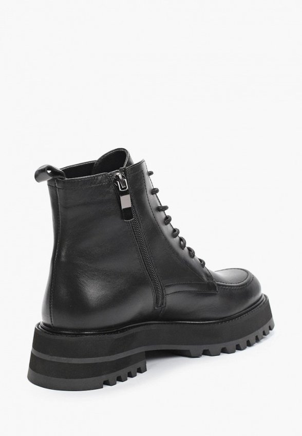 Ботинки Giotto