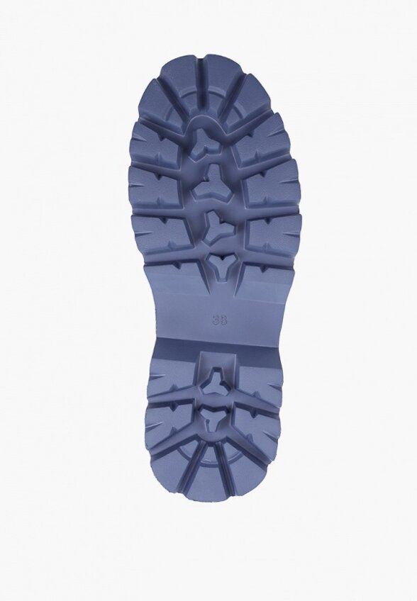 Лоферы Dino Ricci