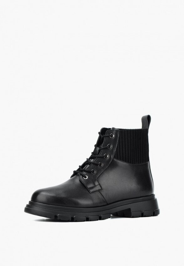 Ботинки Mof-Berg