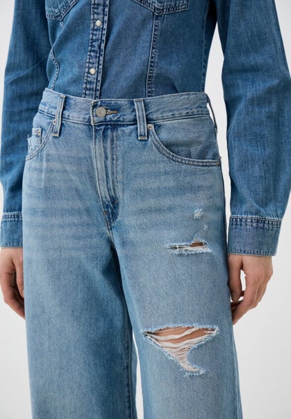 Джинсы Levi's®