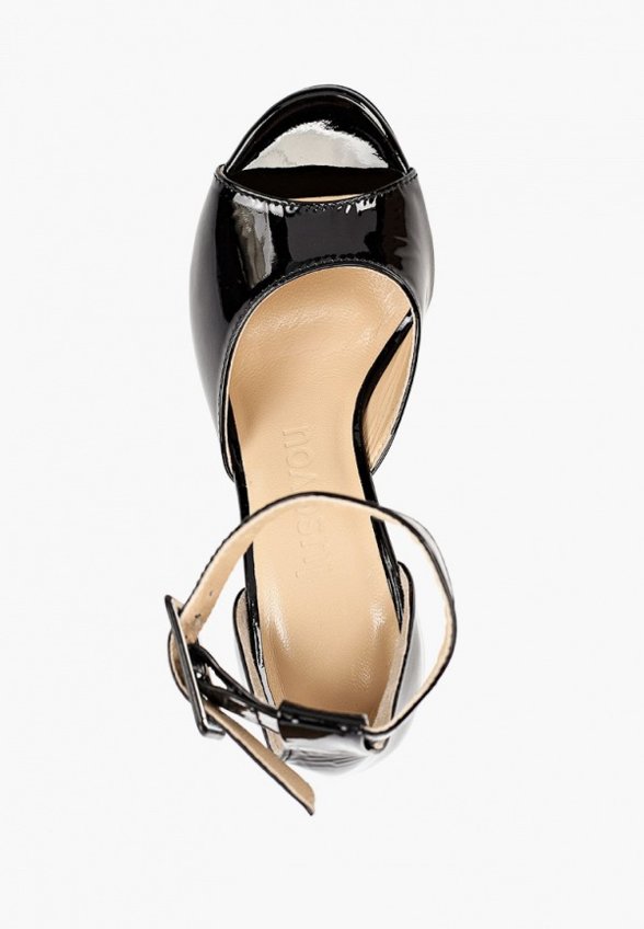 Босоножки Lusavou