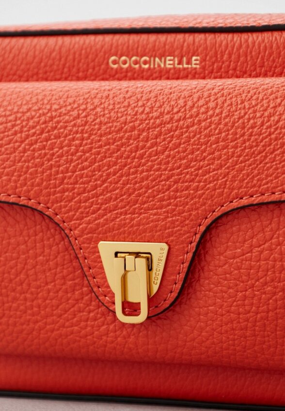 Сумка Coccinelle