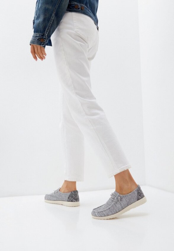 Топсайдеры Vitadela