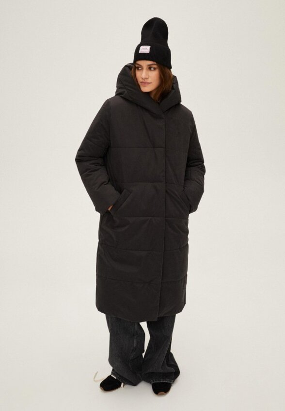 Пуховик Мама Разрешила