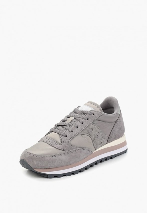 Кроссовки Saucony