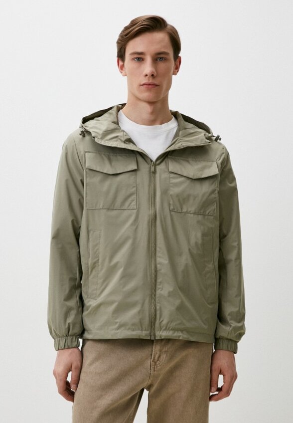 Ветровка O'STIN