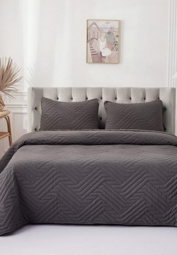 Комплект с покрывалом Sofi De Marko