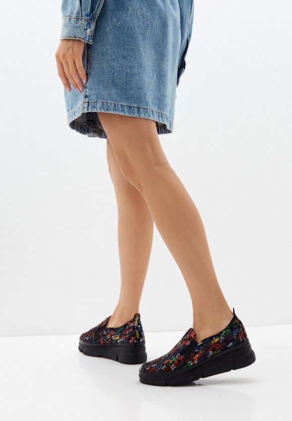 Слипоны Ascalini