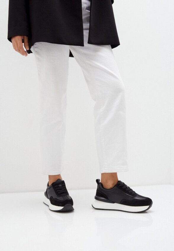 Кроссовки Roberto Piraloff