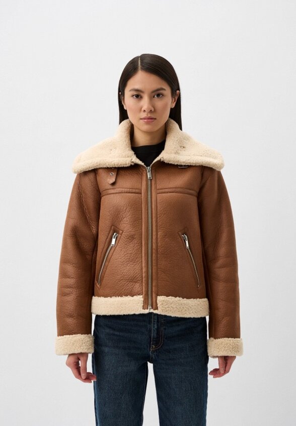 Дубленка Ice Play