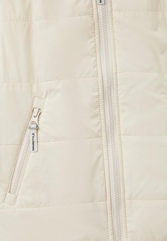 Жилет утепленный Nikastyle