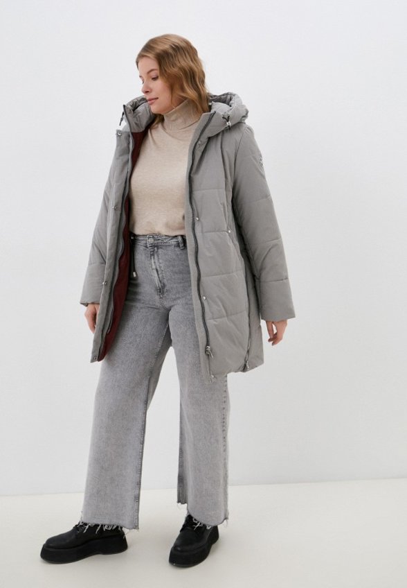 Пуховик Maritta