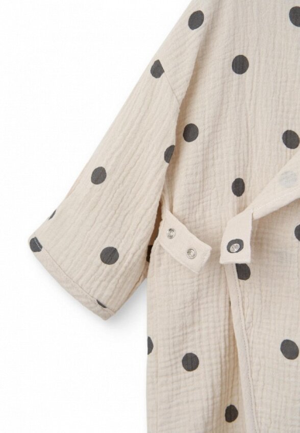 Халат домашний Happy Baby