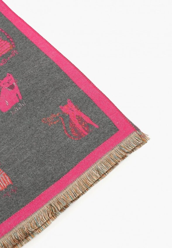 Палантин Rosedena