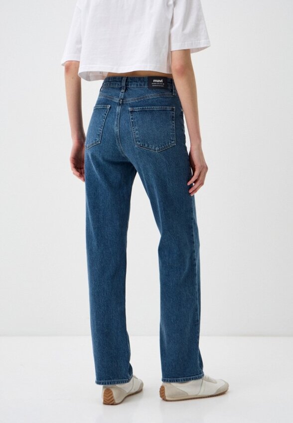Джинсы Mavi