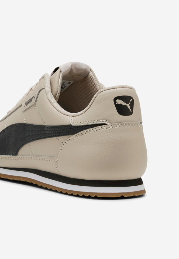 Кроссовки мужские PUMA Turino ll, Бежевый