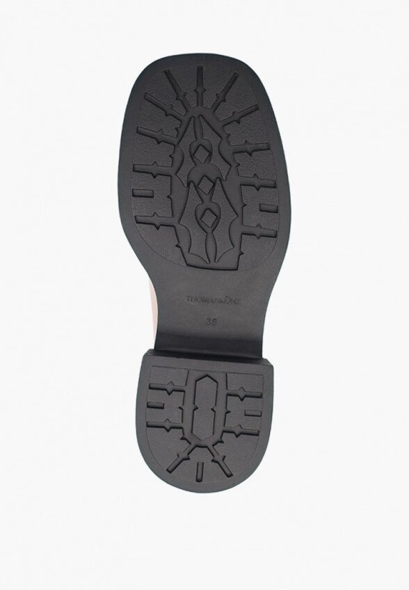 Лоферы Thomas Munz